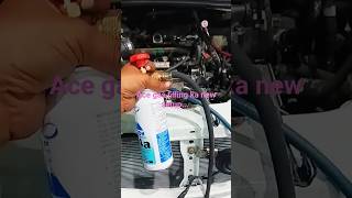 HOW TO FILL GAS IN ANY VECHELE.... #automobile #tataxenon #tataauto #tata #tatamotors #vlog