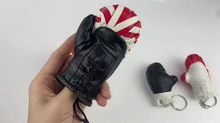 glove keychain