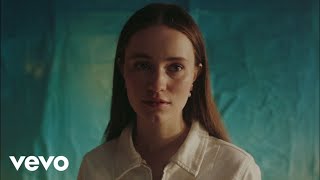 Sigrid - It Gets Dark (Live Acapella)