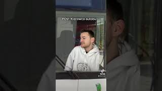 POV: KIEROWCA AUTOBUSU