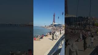 #Blackpool