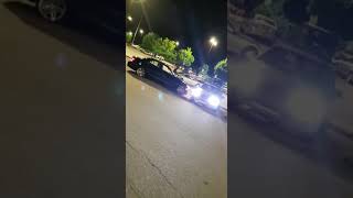 Car meet fails