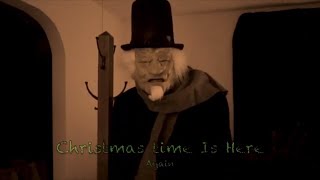 Christmas Time Is Here Again *Original Christmas song*