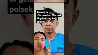 Sebelum di Bvnvh di Rudapkasa dulu ternyata #viralvideo #beritaterkini