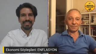 Ekonomi Söyleşileri: ENFLASYON