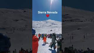 Sierra Nevads 12th March 2024