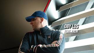 Brahu feat. Kaen - Oby los (prod. Brahu)