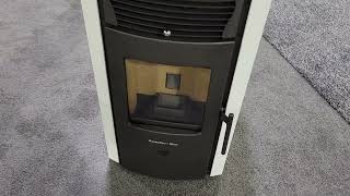 Comfort Built Hp50 Pellet Stove