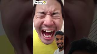 😂 Funny videos😂 #funny #fun #junya #junya1gou #comedy #shorts #tiktok