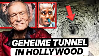 Hugh Hefner: Der P. Diddy & Epstein Vorläufer? Die dunklen Geheimnisse ans Licht gebracht!