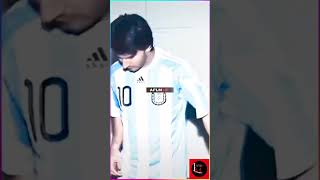 Leonel Messi FreeStyle #shorts #messi #argentina