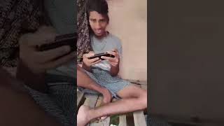 Mobile Game Addiction #cuttack #trending #mobile #games #pubgmobile