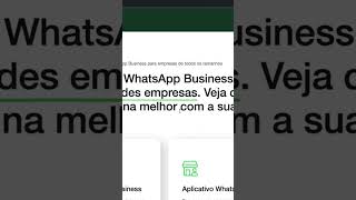 WhatsApp, como VENDER TODO DIA | MELHORES DICAS #shorts