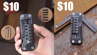 DAKOYU Multi Functional Tool, Priced At Only $10