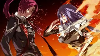 【Dies Irae】戦闘シーンまとめてみた　【玲愛ルート】 Part.2