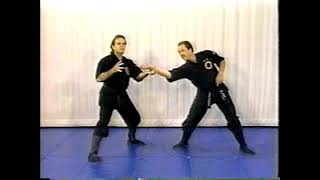 Black Belt Home Study Course in the Martial Art of Ninjutsu Part 2