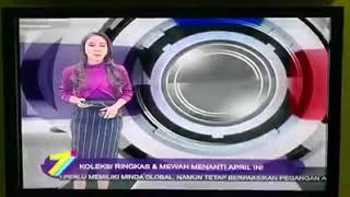 KOLEKSI RINGKAS DAN MEWAH MENANTI APRIL INI