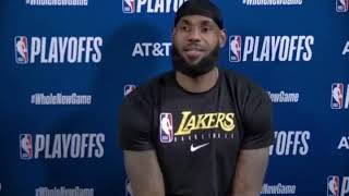 Jesse Lee Peterson Show Lebron James and fellow NBA players cry like little Bitches BLM lol