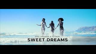 Emil Lassaria, Dj Sava -  Sweet Dreams (Official Video)