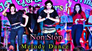 Odia Non Stop Dance Song | Melody Dance