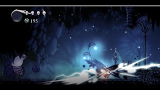 Hollow Knight - Death by Acid