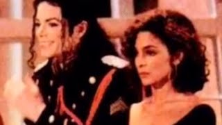 Did Michael Jackson Like Black Women? (PROOF)