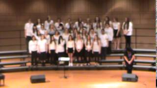 2015 MMS Spring Concert part 2