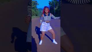 FAVOURITE GIRL-REMA🔥🔥Dance challenge