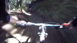 La Palma Enduro/All-mountain