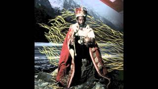 Forest Swords - Thor's Stone (Lee 'Scratch' Perry Remix)