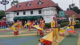 Employee Gathering RSGM Unpad (DUFAN 8)