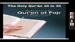 Part 26 The Sandhills The Victory The Apartments Qaf The Scatters Instal42 2024 #Islam #muslim