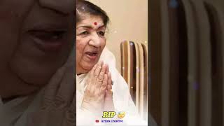 😓 lata mangeshkar song status full screen rip. 🙏🏻 4k status full screen old song lata mangeshkar. 🥀