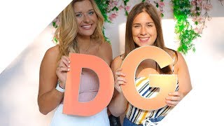 Delta Gamma - KU / Recruitment Video 2019