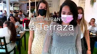 RESTAURANTE TERRAZA DE TEGUESTE