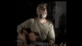 "Souvenir" Frank Burrows (Paul McCartney cover)