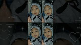 si lucu #babygirl #viralvideo #viral #bocil #shortvideo #shorts