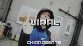 “Viral” | Central Cee x Kwengface x Jon Z x UK/NY Type Drill Beat | [ChiraqBeats]