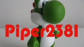 Yoshi Toy