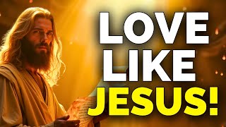 RESTORE Your Relationships: The DIVINE Secret to LOVING as Jesus