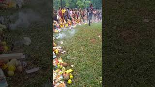 ganapti  visarjan 2023 , kokan ganpati aarti