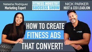 Ep 14  How To Create Fitness Ads That Convert