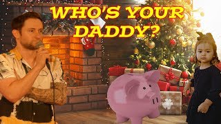 Who's Your Daddy?