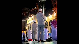 syekh Abdurrahman Assudais Sholat Subuh