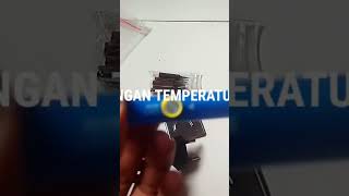 SOLDER DENGAN ADJUST TEMPERATUR