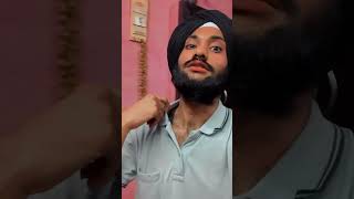 Ambarsaria : Navaan Sandhu 🔥💯 #youtubeshorts #shortvideo #shorts