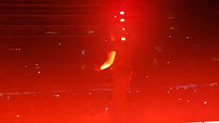 The Weeknd, "Often", Chicago - Soldier Field