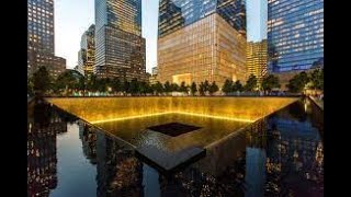 911 Memorial- What it looks like today (NYC