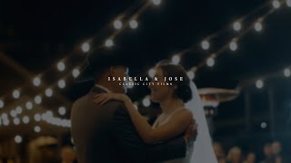 Isabella & Jose - Classic City Films | Classic Short | Farmstead at Long Meadow Ranch