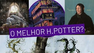 Harry Potter e o Prisioneiro de Azkaban (Harry Potter #3)